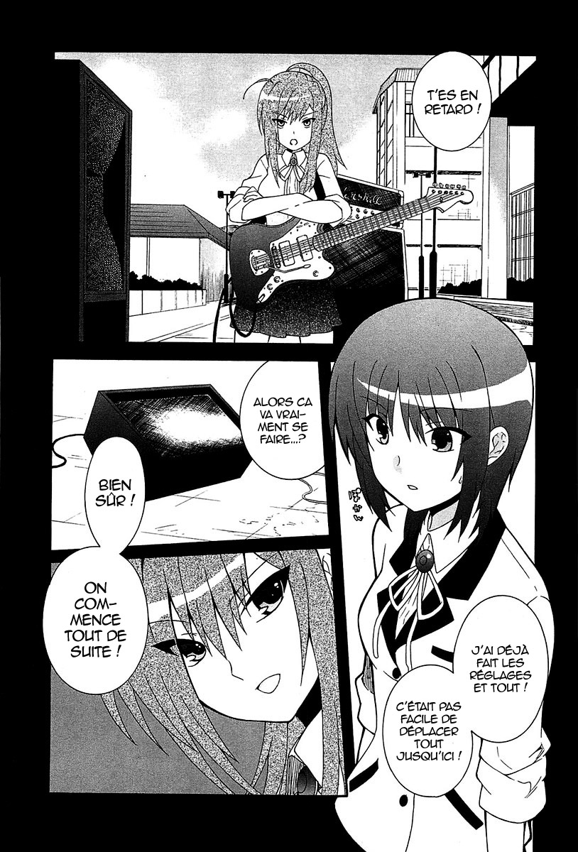 img Angel Beats! Heavens Door 6